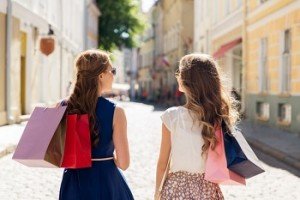 Beneficios de tener un sugar daddy