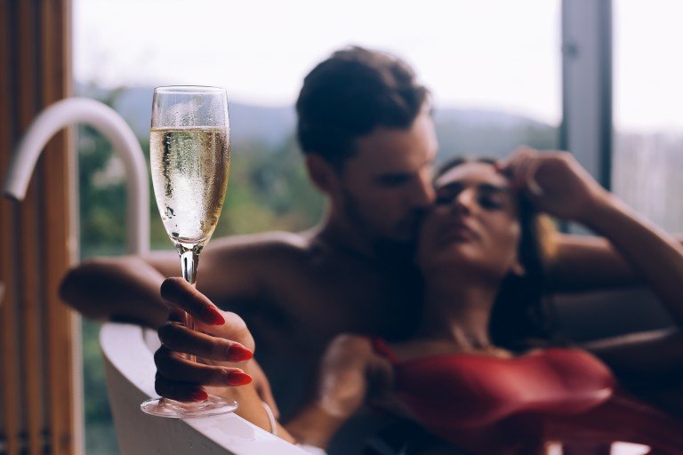 Te explicamos las relaciones entre sugar daddies y sugar babies