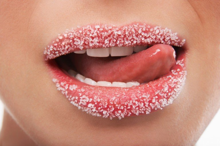 Sugar baby