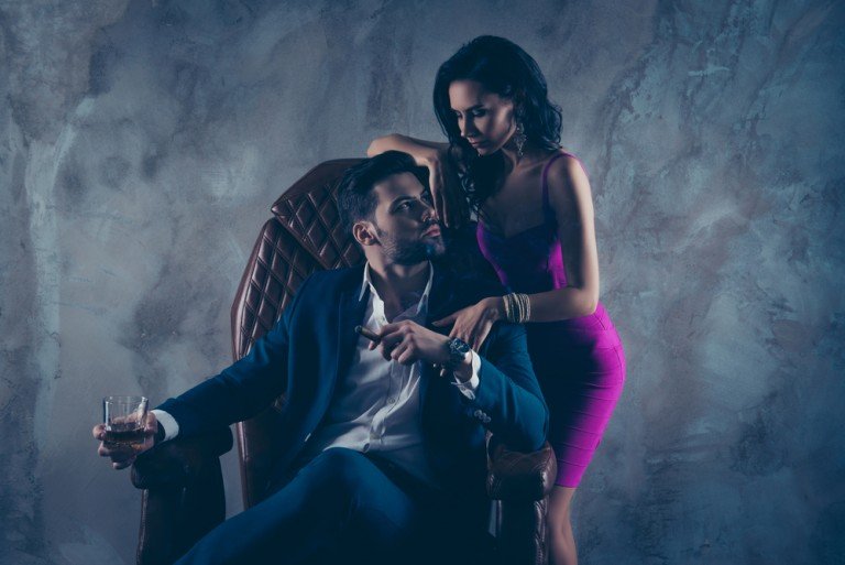 Mi verdadera incursión como Sugar baby