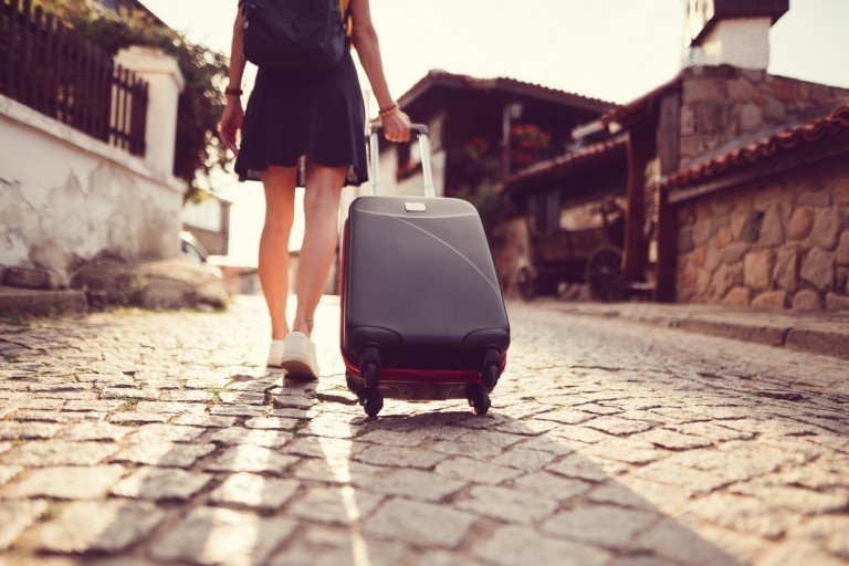 Chica viaja a Mexico para convertirse en sugar baby