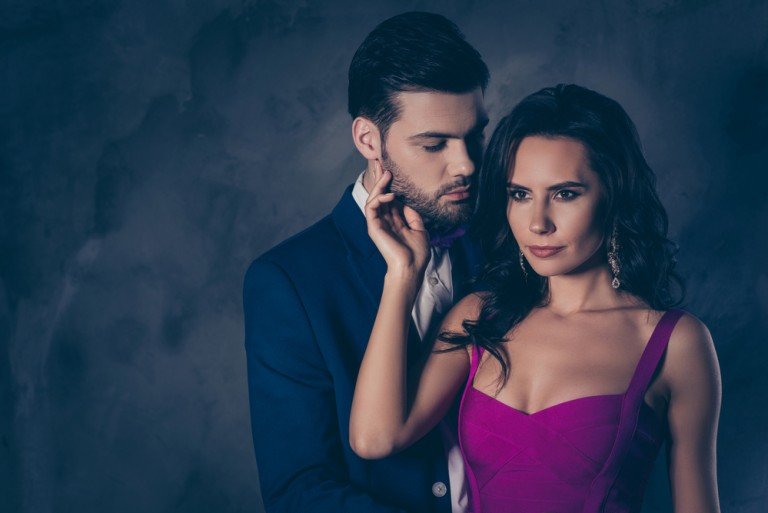 La parte mas dulce de las relaciones azucaradas